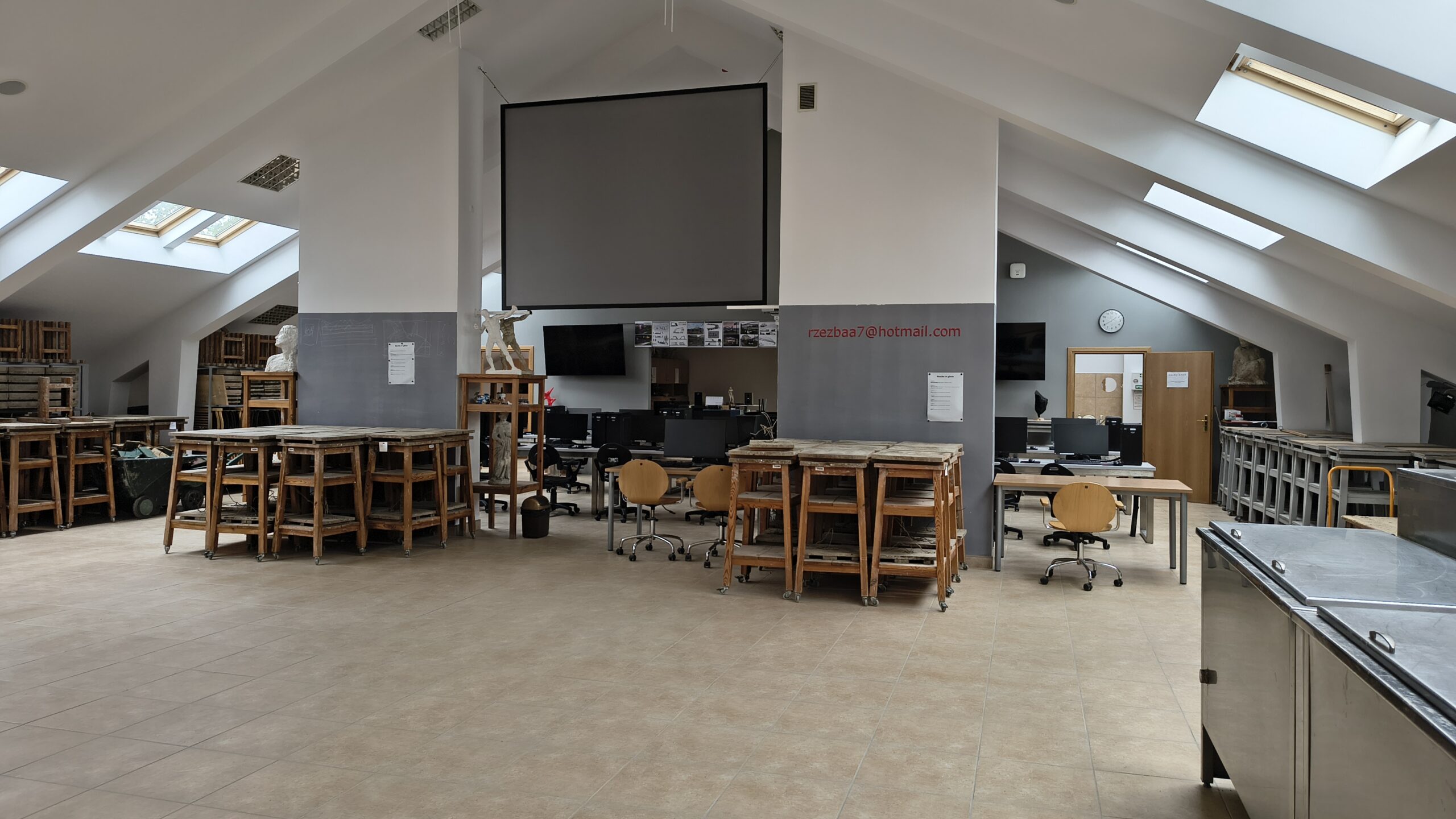 sala rzeźby 2026