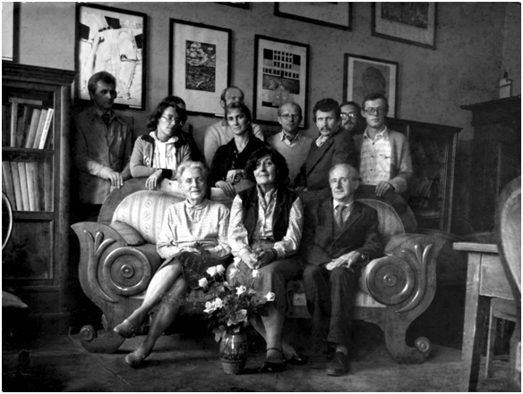 onas 1982